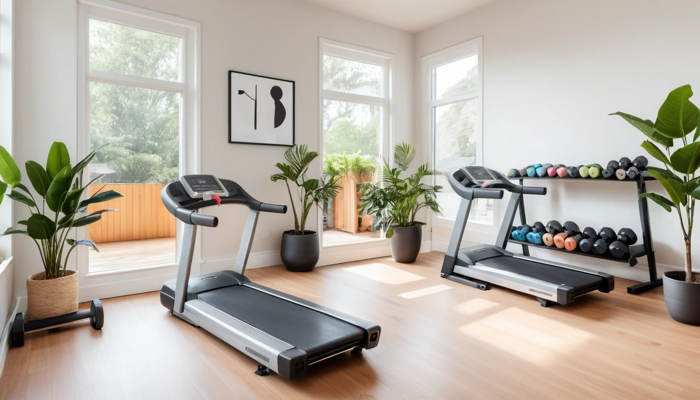 Fitness Equipment Deals