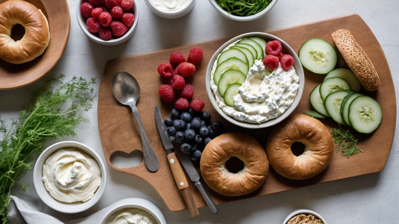 Healthy Cream Cheese: Top Nutritious Brands You’ll Love 3 Healthy Cream Cheese
