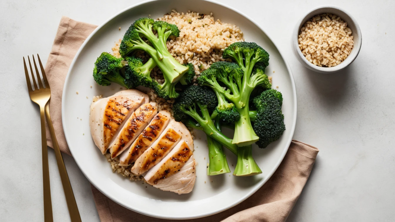 How Much Protein In 6 Oz Chicken Breast – Strong, Positive Insight 2 How Much Protein In 6 Oz Chicken Breast