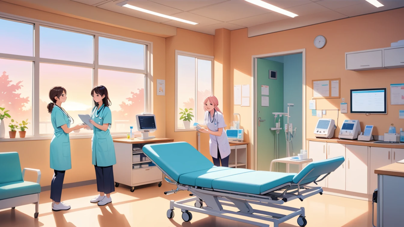 Affordable Diabetes Care