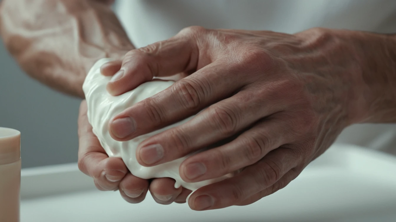 Best Hand Lotion For Men